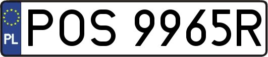POS9965R