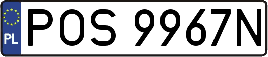 POS9967N