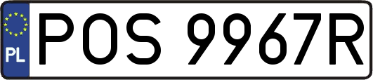 POS9967R
