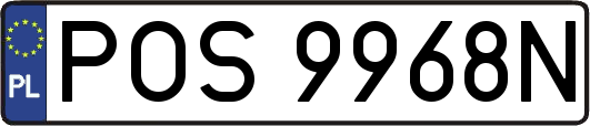 POS9968N