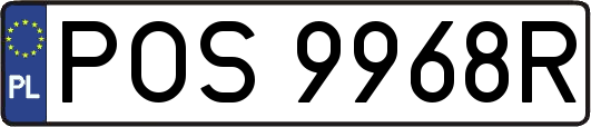 POS9968R