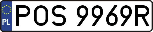 POS9969R