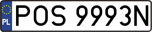 POS9993N