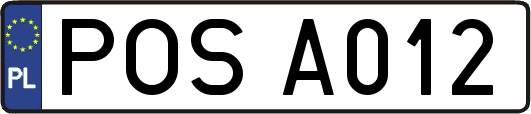 POSA012