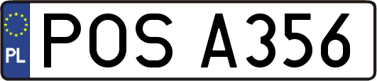POSA356