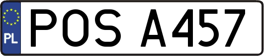 POSA457