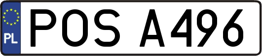 POSA496