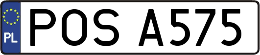POSA575