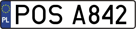 POSA842