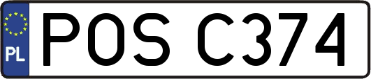 POSC374