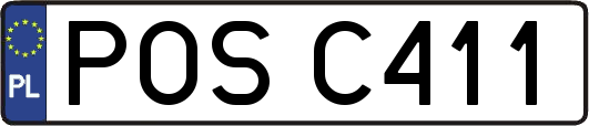 POSC411