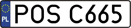POSC665