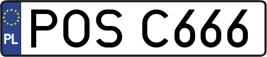 POSC666