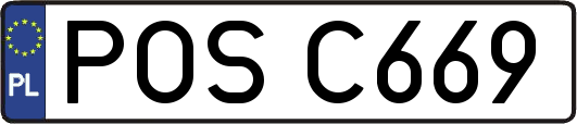 POSC669