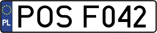 POSF042