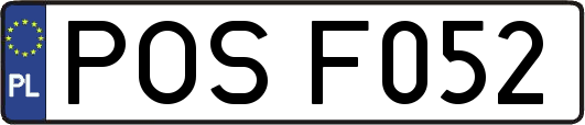 POSF052