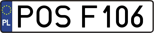 POSF106