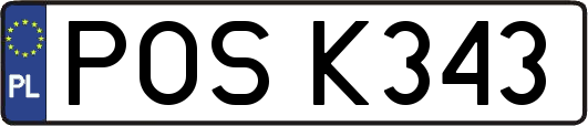 POSK343