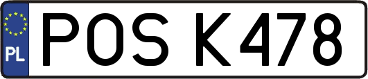 POSK478