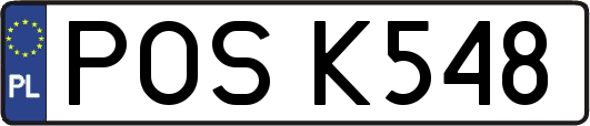 POSK548