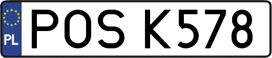 POSK578