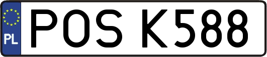 POSK588