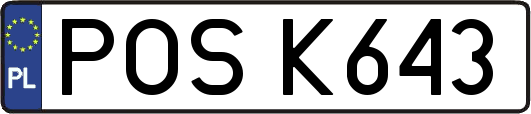 POSK643