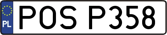 POSP358