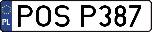 POSP387