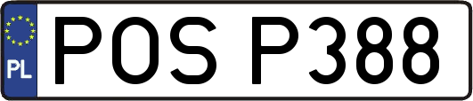 POSP388
