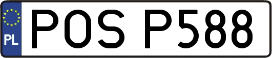 POSP588