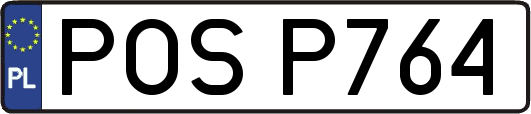 POSP764