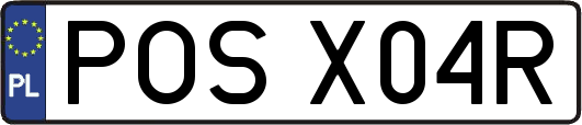 POSX04R