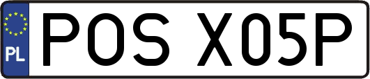 POSX05P