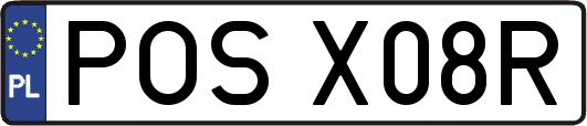 POSX08R