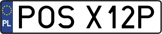 POSX12P