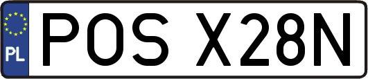 POSX28N