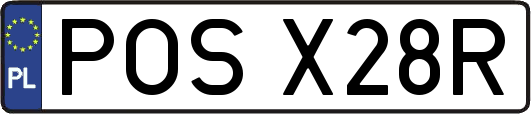 POSX28R