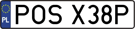 POSX38P
