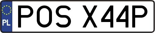 POSX44P