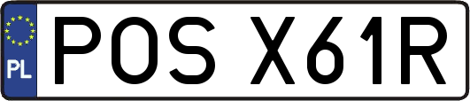 POSX61R