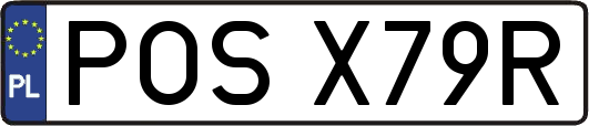POSX79R
