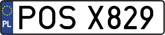 POSX829