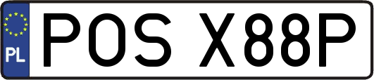 POSX88P