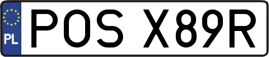 POSX89R