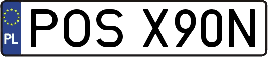 POSX90N