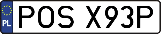 POSX93P
