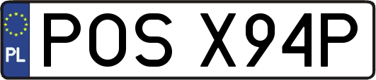 POSX94P