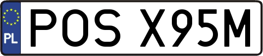 POSX95M
