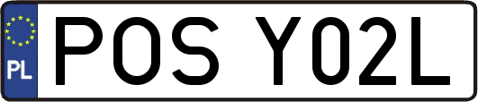 POSY02L